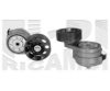 AUTOTEAM A03404 Belt Tensioner, v-ribbed belt